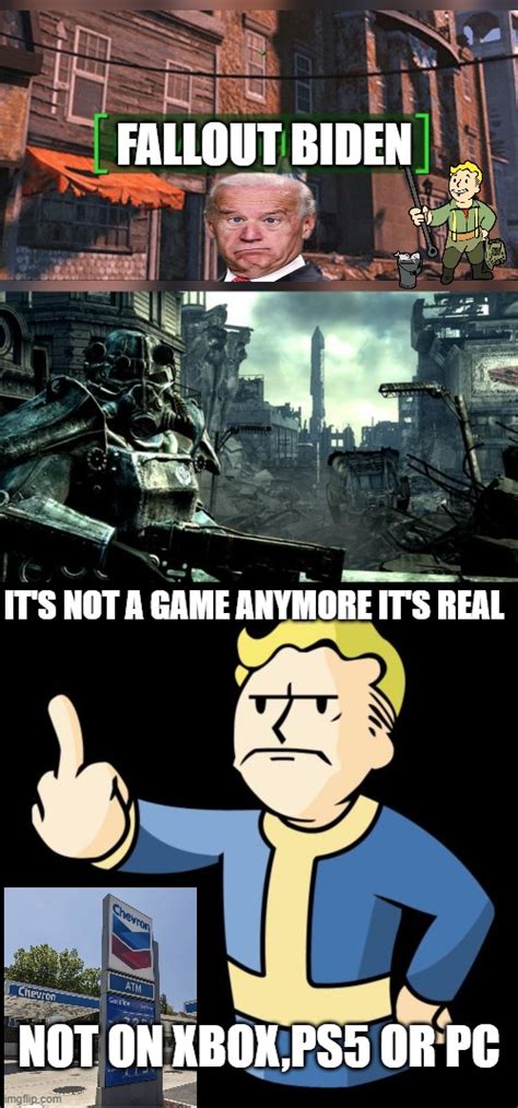 fallout memes|fallout meme everyone disliked that.